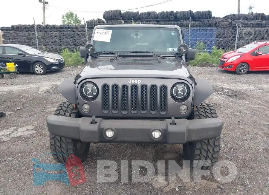 1C4BJWDG0HL568937 Photo# 11