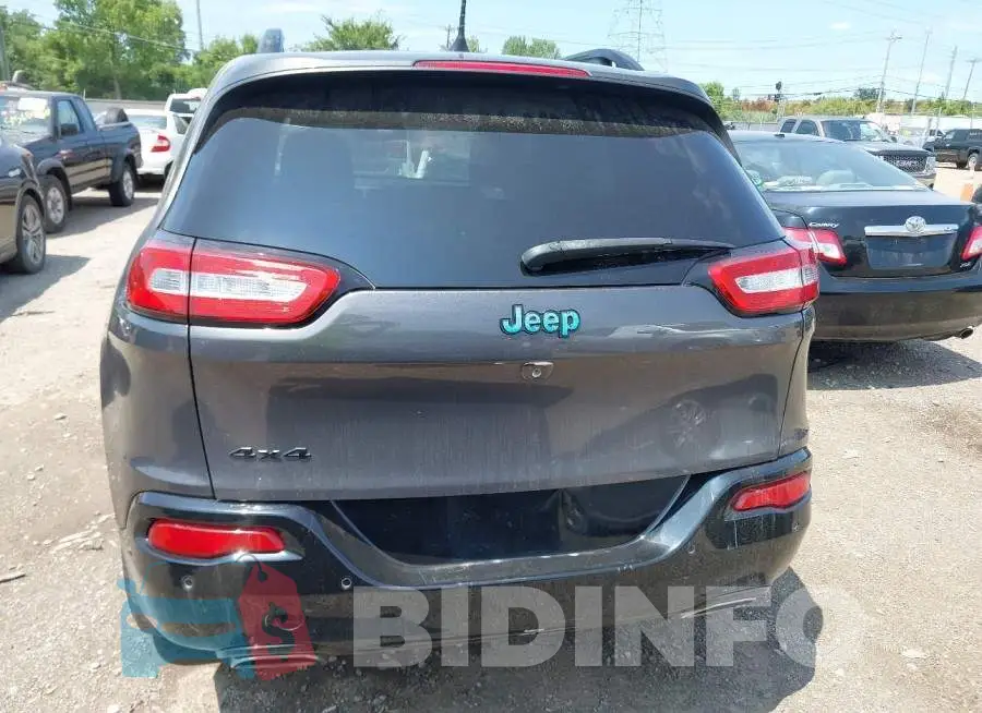 1C4PJMCX3JD607189 Photo# 17
