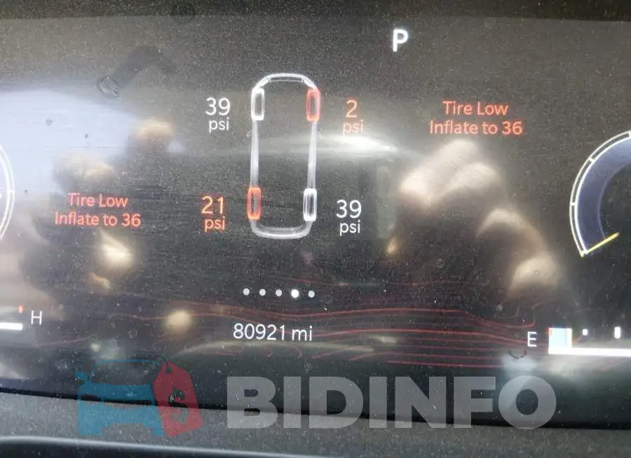 1C4RJGBG6N8549167 Photo# 16