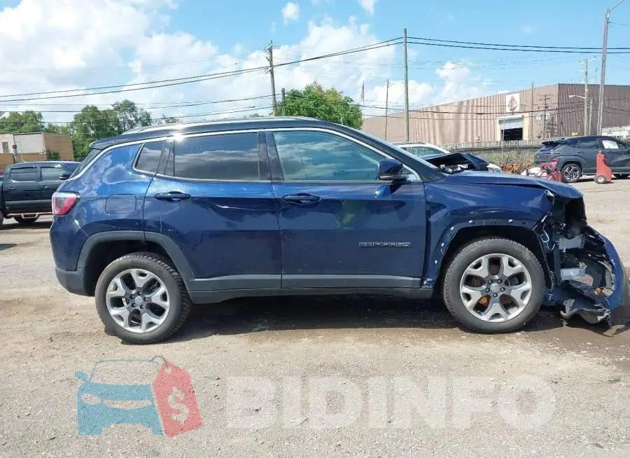 3C4NJDCB3LT204581 Photo# 13