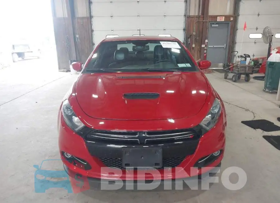 1C3CDFEBXGD685145 Photo# 12