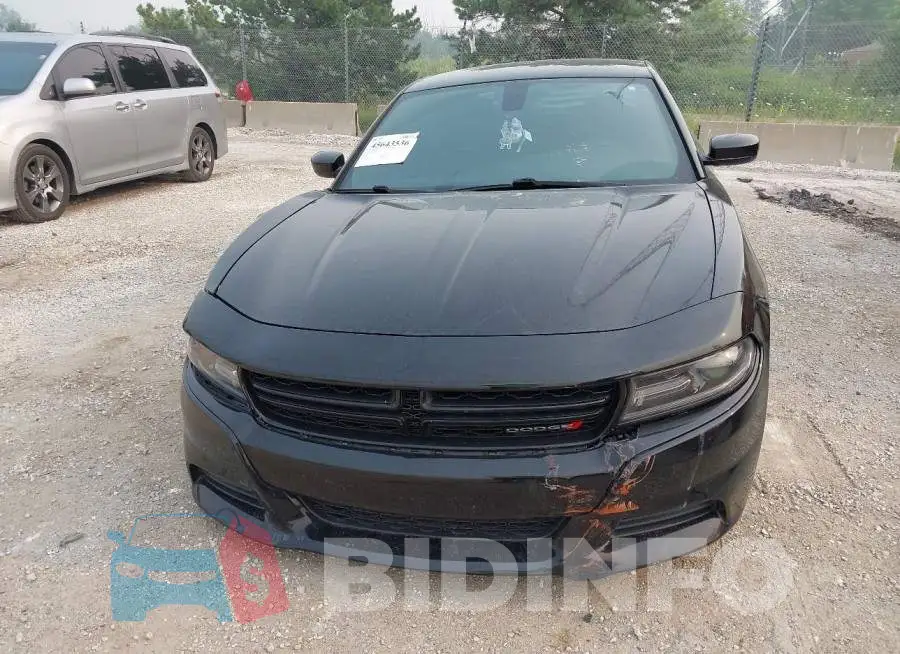 2C3CDXBG4KH743574 Photo# 12