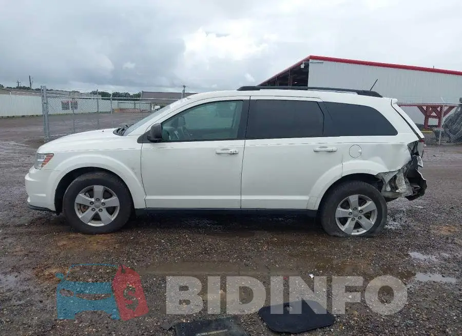 3C4PDCAB8GT139648 Photo# 14