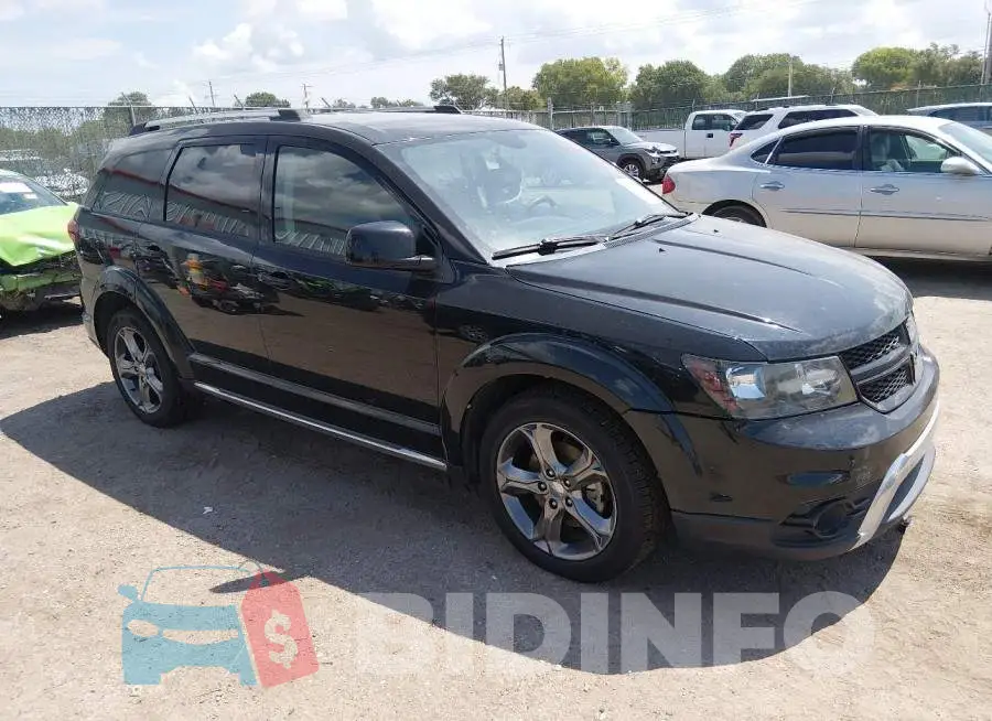 3C4PDDGG5GT173345 Photo# 1