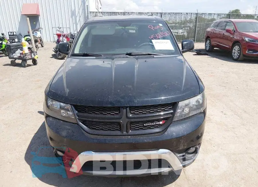 3C4PDDGG5GT173345 Photo# 6