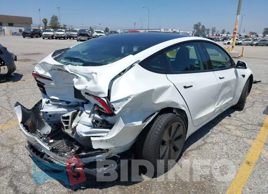 5YJ3E1EA7RF786206 Photo# 4