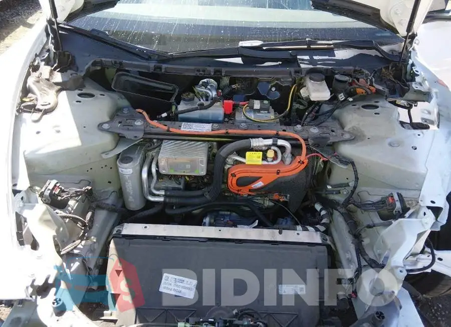 5YJ3E1EC4NF293403 Photo# 10