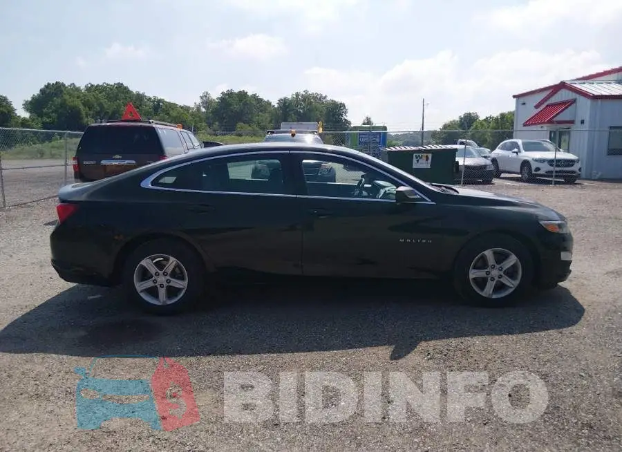 1G1ZC5ST8KF207571 Photo# 15