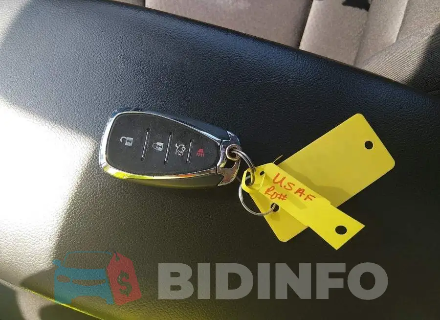 1G1ZC5ST8KF207571 Photo# 11