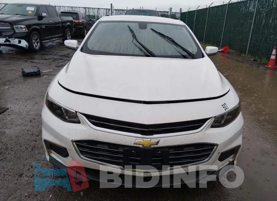 1G1ZD5ST2JF159917 Photo# 6