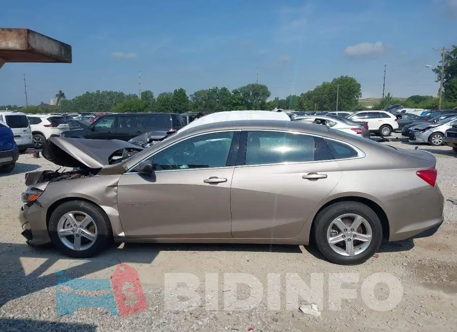 1G1ZD5ST7RF152134 Photo# 14