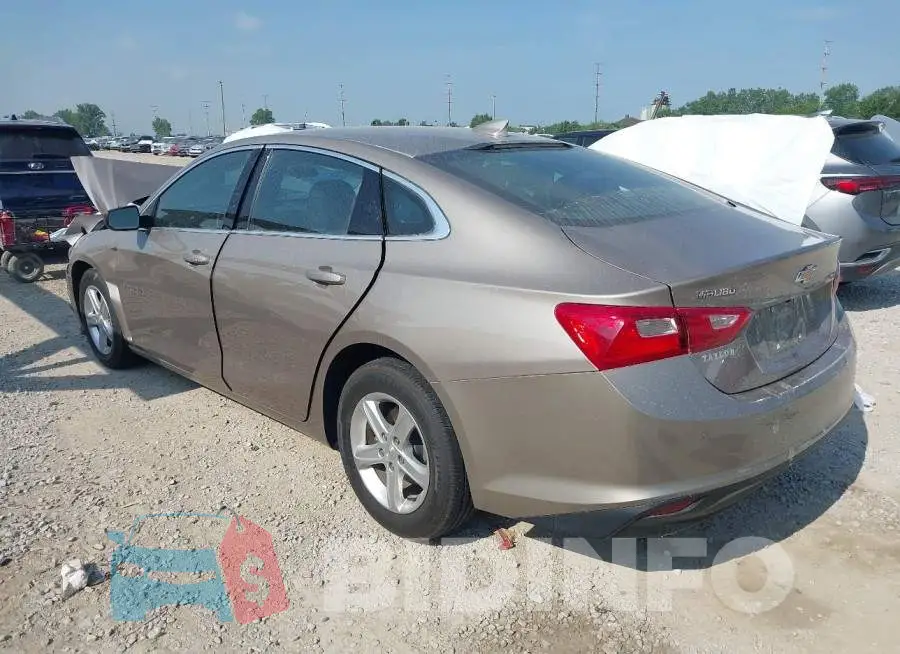1G1ZD5ST7RF152134 Photo# 3