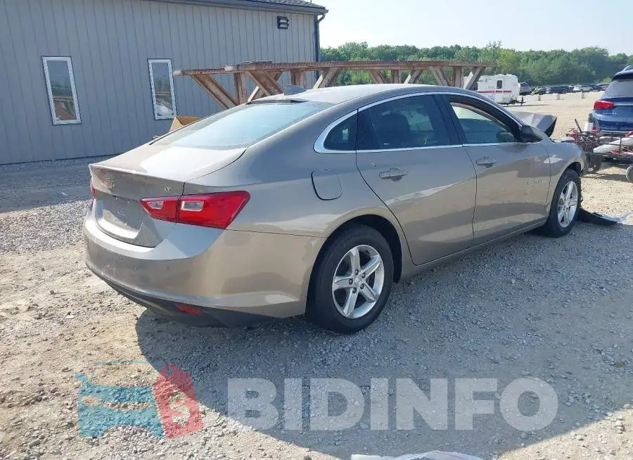 1G1ZD5ST7RF152134 Photo# 4