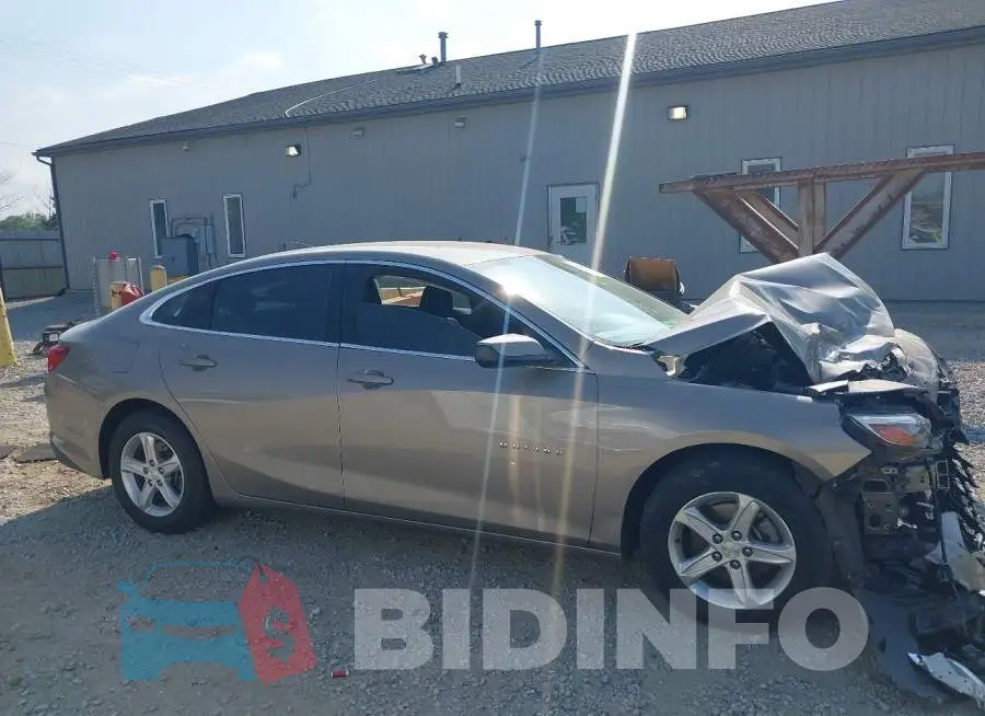 1G1ZD5ST7RF152134 Photo# 13