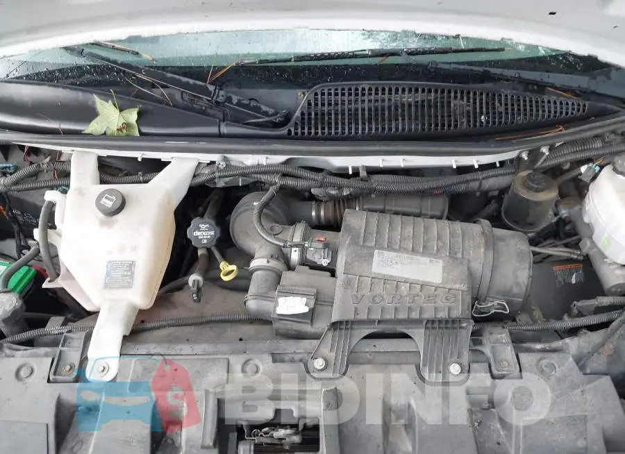 1GCZGHFG2J1218331 Photo# 10