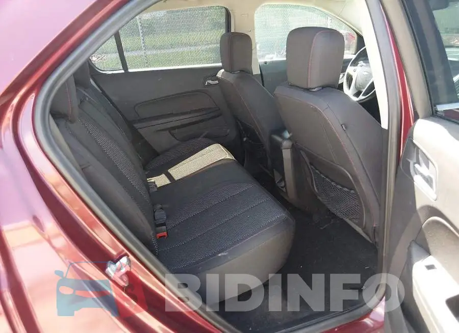 2GNFLFEK4G6282716 Photo# 8
