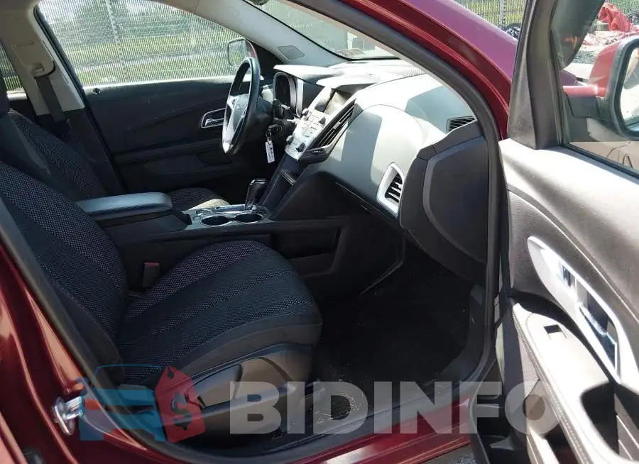 2GNFLFEK4G6282716 Photo# 5