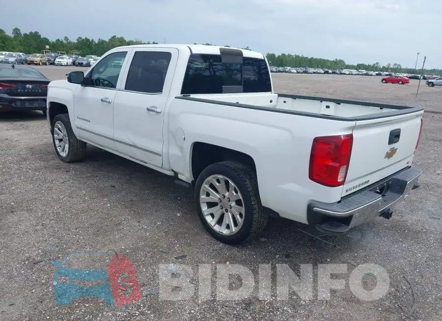3GCPCSEC4JG455564 Photo# 3