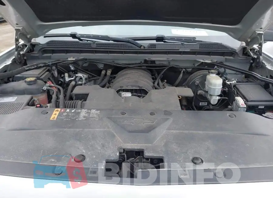 3GCUKPEC9JG505877 Photo# 10