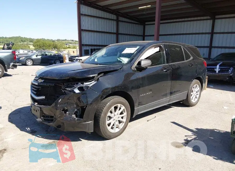 3GNAXSEV7KL217025 Photo# 2