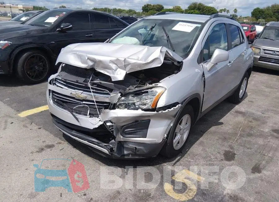 3GNCJLSB7GL262046 Photo# 6
