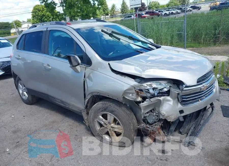 3GNCJLSB7GL269594 Photo# 1