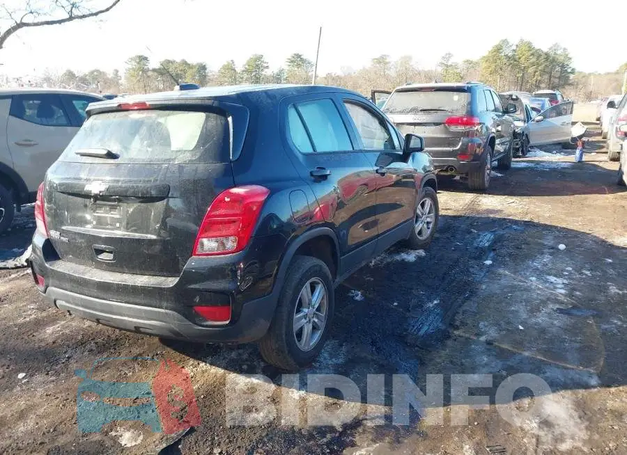 3GNCJNSB6HL206726 Photo# 4