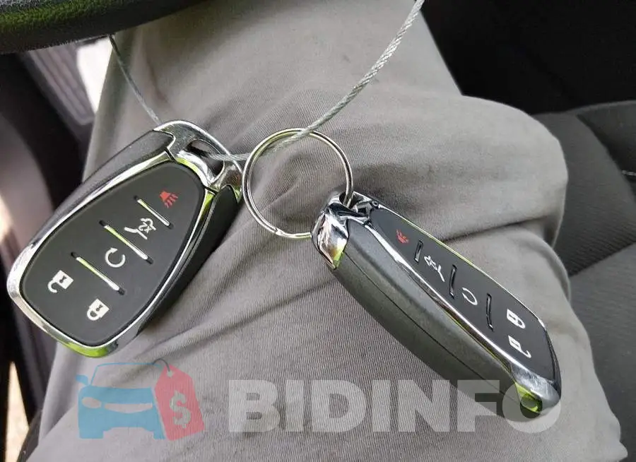 3GNKBHR45RS172903 Photo# 11