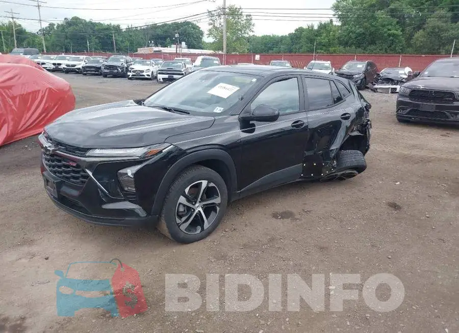 KL77LGE26RC188184 Photo# 2