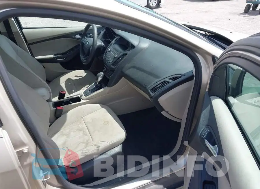 1FADP3F29JL308538 Photo# 5