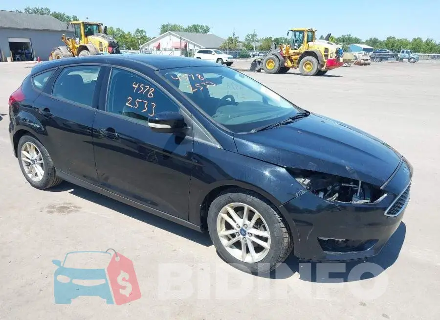 1FADP3K27GL211577 Photo# 1