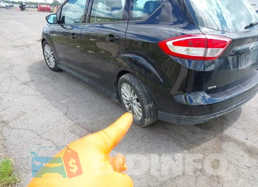 1FADP5EU7HL106838 Photo# 17