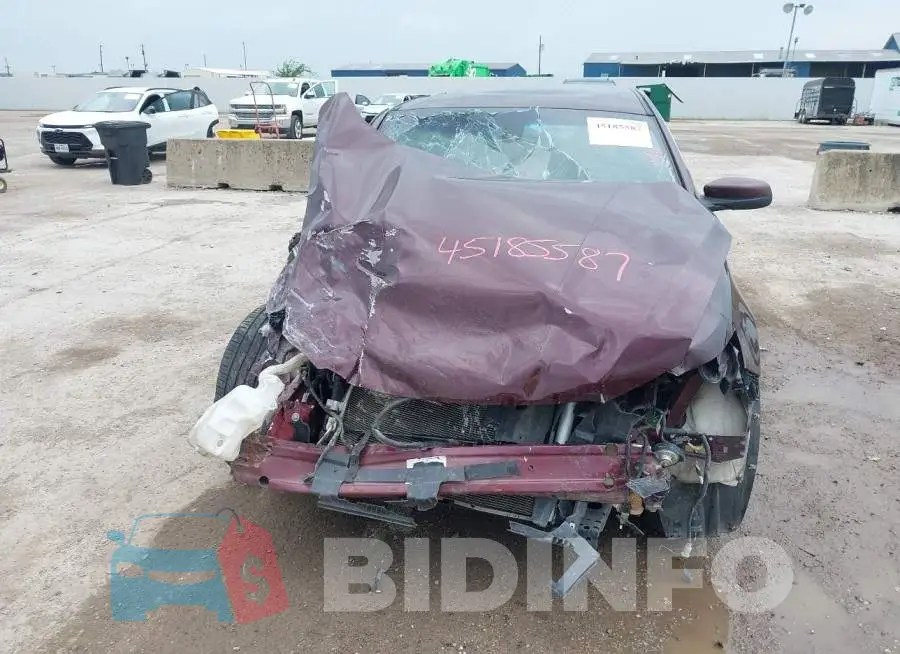 1FAHP2E83JG111892 Photo# 6