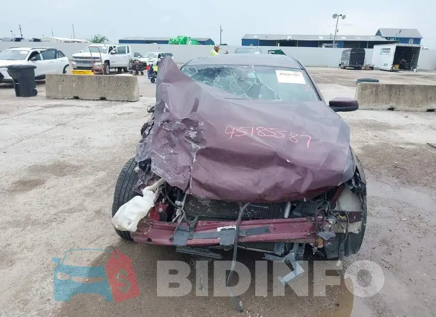 1FAHP2E83JG111892 Photo# 13