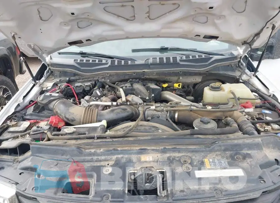 1FD8W3BT0KEG46618 Photo# 10
