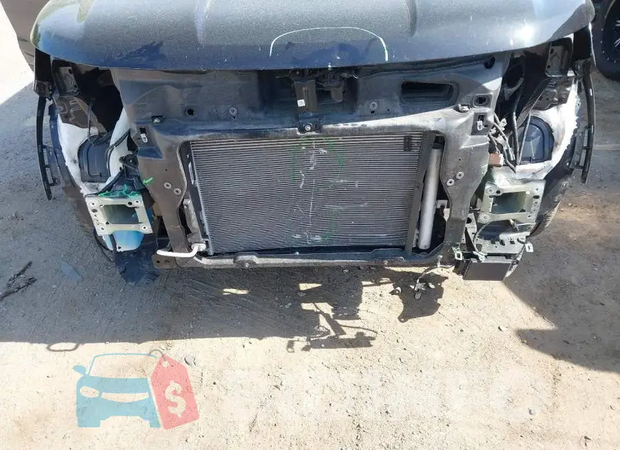 1FM5K8D81KGA26207 Photo# 6