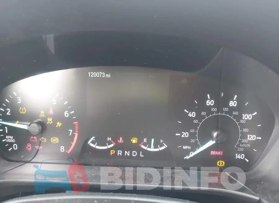 1FMCU0H62LUA80811 Photo# 15