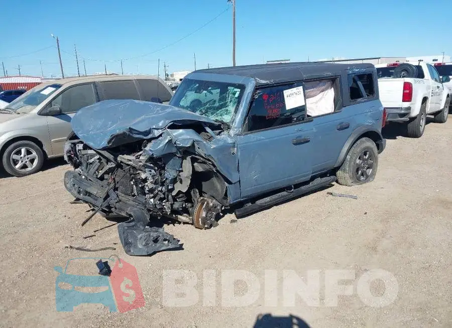 1FMEE5BP3PLB10107 Photo# 2