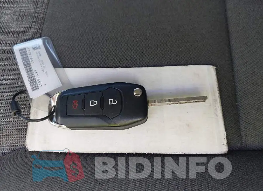 1FT7W2BN3SED74027 Photo# 11