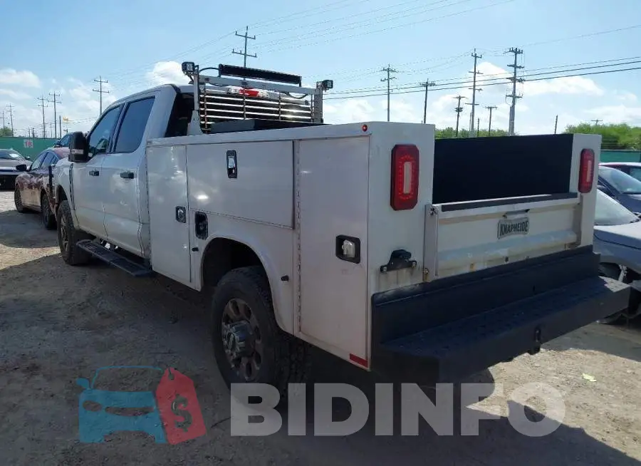 1FT7W2BN5PED36466 Photo# 3