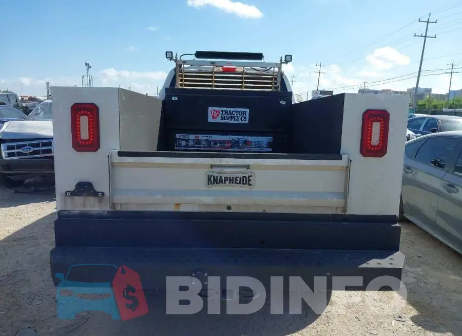 1FT7W2BN5PED36466 Photo# 16