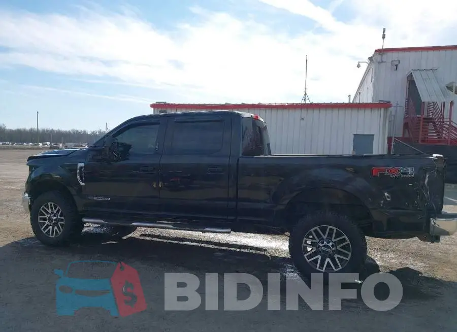1FT7W2BT5HEB89100 Photo# 15