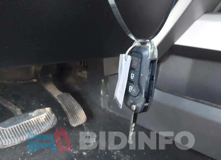 1FT7W2BT5HEB89100 Photo# 11