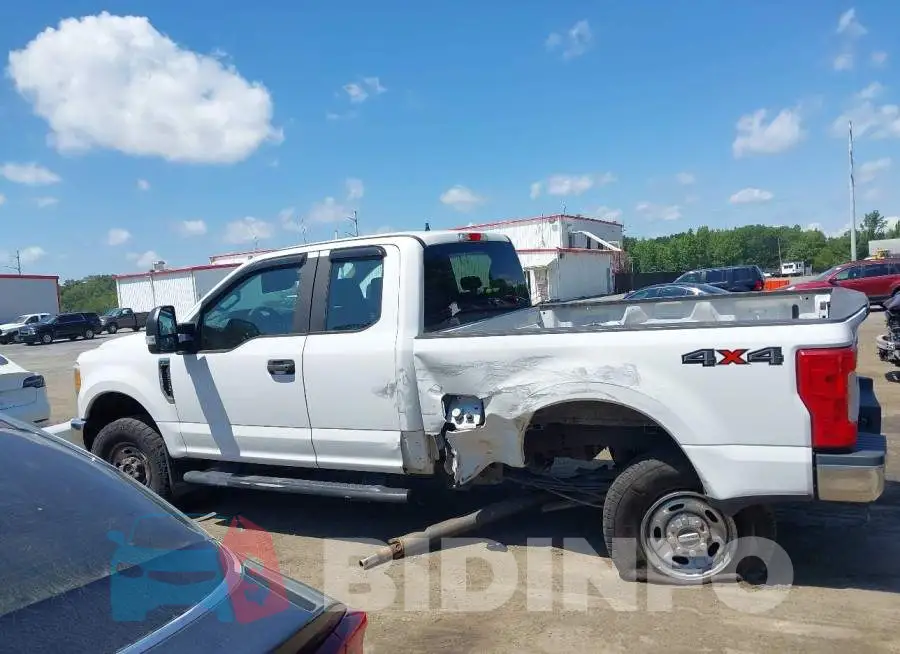 1FT7X2B65HEB16171 Photo# 14
