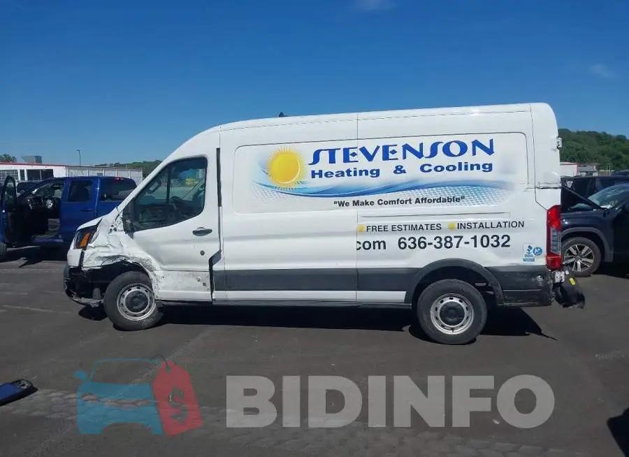 1FTBR1C84LKB71896 Photo# 15