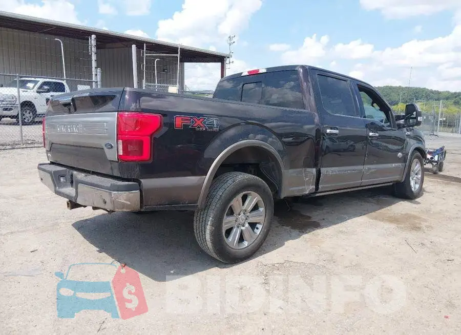 1FTFW1E19JFE25568 Photo# 4