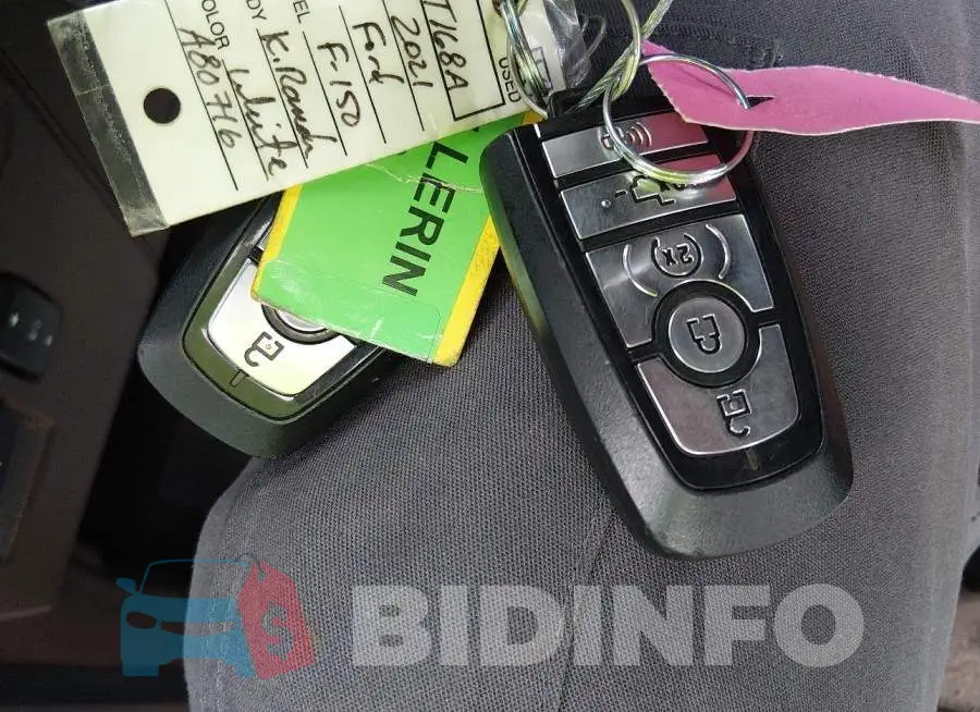 1FTFW1E81MFA80716 Photo# 11