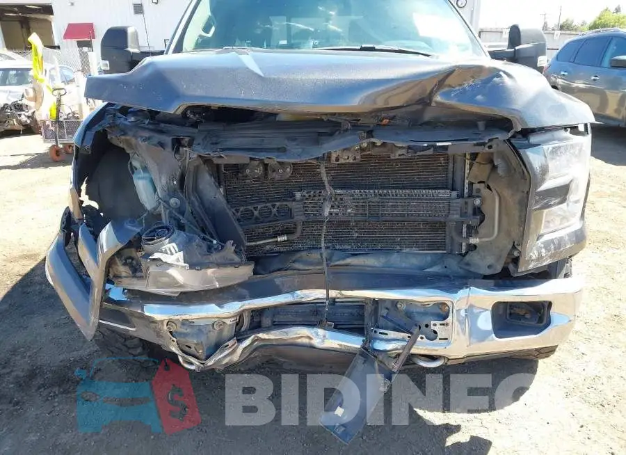 1FTFW1EG4HFB45670 Photo# 6