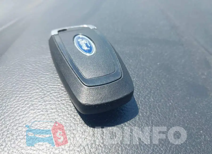 2FMPK3J94HBC47261 Photo# 11