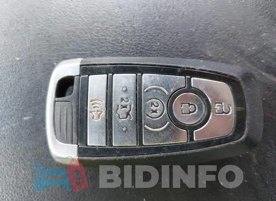 2FMPK4J91JBC34172 Photo# 11